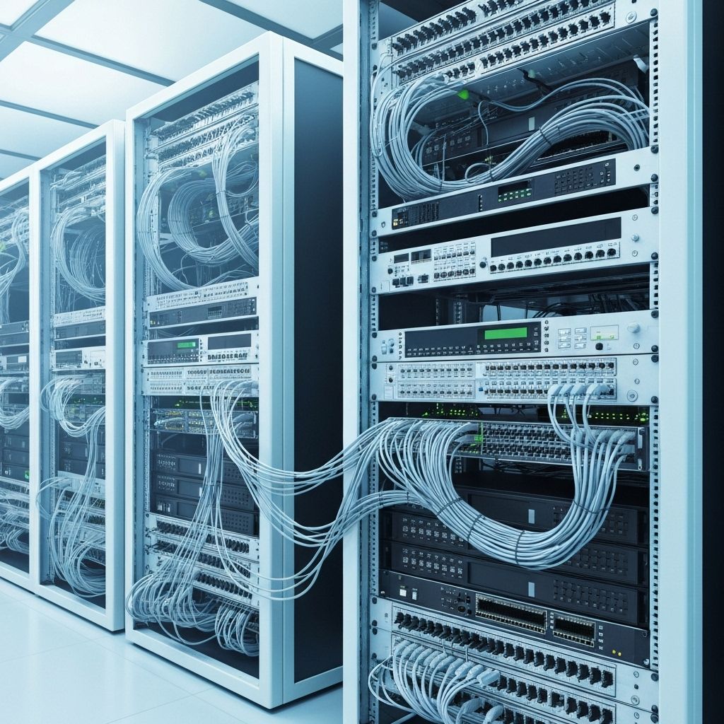 Telecommunications